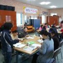 성인 한글교실 이미지