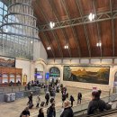 센느약국 | [신행 9일차] 프랑스 파리 여행일기(바젤역 약국, 호텔에펠센, 고마워 한식당)