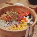 루리힐 | 송도 포케 초밥 맛집 포케품은 초밥 N번째 후기