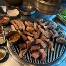 원조제원깡통숯불구이 | 흑돼지 맛집] '제원깡통 숯불구이'ㅣ제주공항 근처...맛집 ㅣ 늦게 까지하는 흑돼지집 ㅣ내돈내산 후기