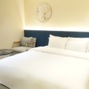 모텔정원 이미지