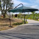 산이정원 이미지