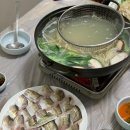 동백섬 횟집 이미지