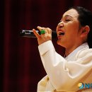 저녁 경기민요 이미지