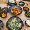 따끈하게 속 풀어주는 전국 국밥 맛집 5곳 이미지