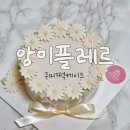 인덕13세천 | 산동 앙미플레르 : 구미떡케이크 맛집 구미주문제작케이크 추천