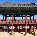 서원파출소 | 영천 가볼만한곳 임고서원/정몽주 선생 역사가 깃든 포은유물관