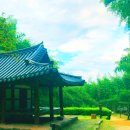 문화촌사랑방 솜씨 | 시가문화촌 추성창의기념관 광풍각 도연명 무릉도원 명옥헌원림
