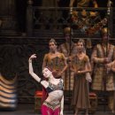 유니버설발레단 <호두까기인형 갈라> 이미지