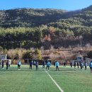 환경자원사업소 축구장 이미지