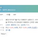 중동073 | [미니드라마] 073. 쓰리데이즈 2014년 16부작 완결 SBS 김은희 작가