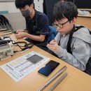 방화중학교 이미지