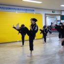 합기도 진무관 이미지