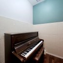 일산 피아노학원 방음공사 _ 엠디자인 시공 후기