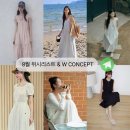 아무르먼트 | 키작녀 원피스 추천, 더블유컨셉 썸머페스타 할인 쇼핑몰 8월 위시리스트