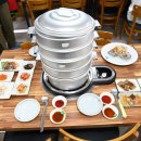 바다향기해물탕,찜 이미지