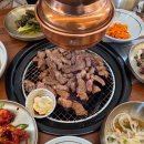 대한갈비만세 | 평택 소사벌 돼지갈비 맛집 이화정 숯불돼지갈비