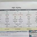 노원구청구내식당