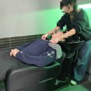 해림헤어샵 | 홍대 맨즈헤어 슬릭 맨즈헤어 홍대점 해림 수석디자이너 컷트 후기 (홍대 남자 미용실)