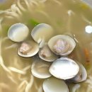 양만휘해물생합칼국수 이미지