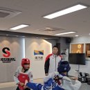 마곡S태권도장 이미지