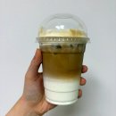 커피 레시피 | 텐퍼센트 커피 꾸덕라떼 레시피 칼로리 카페인 총정리 가격 및 솔직 후기