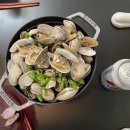 간단한 한끼 가정식 요리 이미지