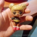 퀸비(Queen Bee) 이미지
