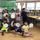 월롱초등학교 이미지