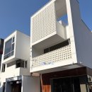 의재로 | 광주 운림동 카페 추천 아이와 함께 가기 좋았던 카페 폴센 주차, 메뉴 후기
