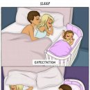 꿈꾸는 가족 이미지