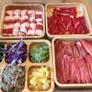 샤브올데이 김해주촌점 이미지