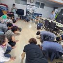 복지 경로당 이미지