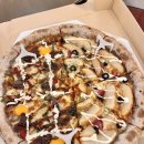 남포동 피자 맛집 &#34;7번가피자 남포보수점&#34; 자연산 레프리노 치즈크러스트피자 내돈내산 포장 후기