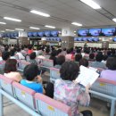 한국무용 문화강좌 이미지