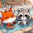 호텔농심 | 부산 온천수가 나오는 호텔 농심 온돌 더블룸 후기