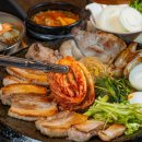 오복솥뚜껑 일산라페스타점 이미지