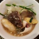 백현교 | 수내역 맛집) 회식하기 좋은 중식당 팔복. 전가복, 양장피, 크림새우와 짜장, 짬뽕 다섯가지 메뉴 솔직후기