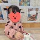 증포아이사랑어린이집 | 23개월 아기의 첫 산타 영접! 🎅 (결국 오열했을까? 어린이집 크리스마스 행사 후기)