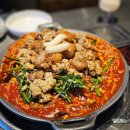 개나리 | 방이동맛집 개나리아구찜 잠실회식 송파아구찜 후기