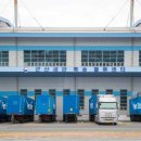 군산항
