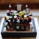 미니어처 공방 이미지