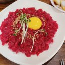 큰시장빈대떡 이미지