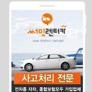 (주)써밋렌터카 이미지