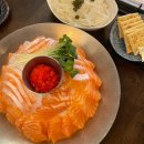 마산 양덕동 맛집 신선한 연어 사시미에 진심인 김군연어