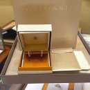 불가리 | BVLGARI | 불가리 세르펜티 이어링 구매 후기