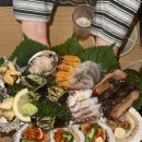 파도 | 대전 대흥동 파도상회 신상 맛집 후기 해산물 모듬과 별미 오징어 순대