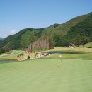 밸리CC 클럽하우스 락카 이미지