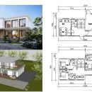 스페이스 풀빌라 이미지