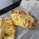 빵 굽는 저녁 이미지